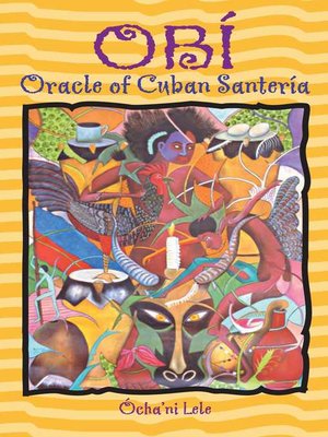cover image of Obí